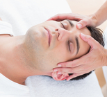 רפלקסולוגיה דרך הקרקפת: הכל מתחיל בראש-תמונה